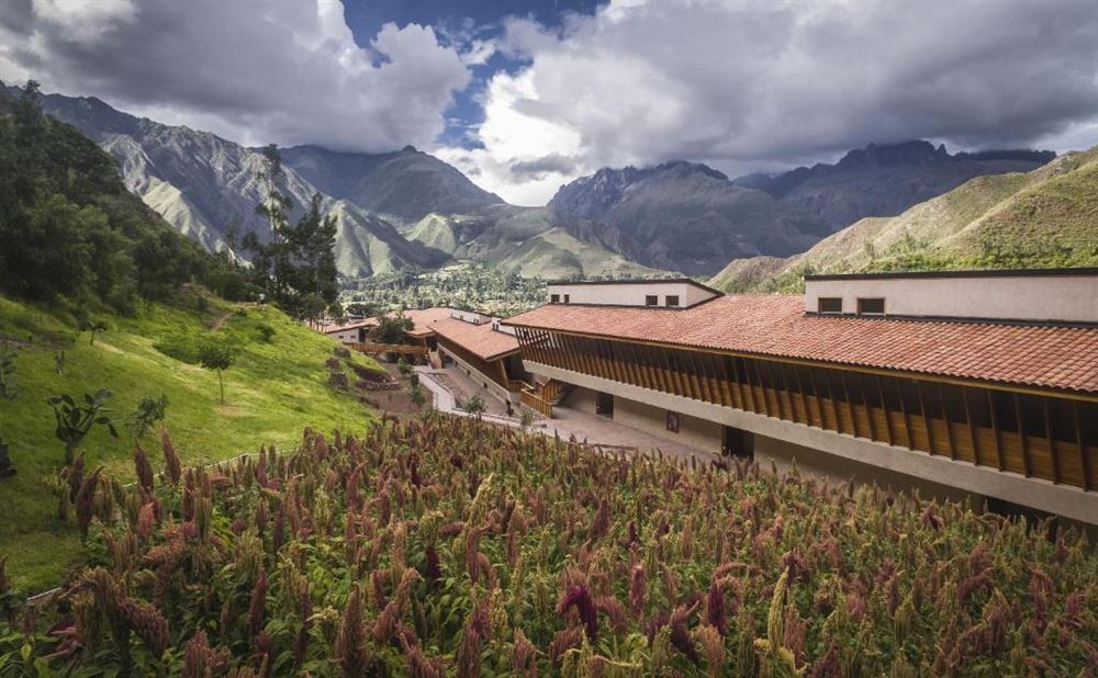Explora Sacred Valley - from Cusco